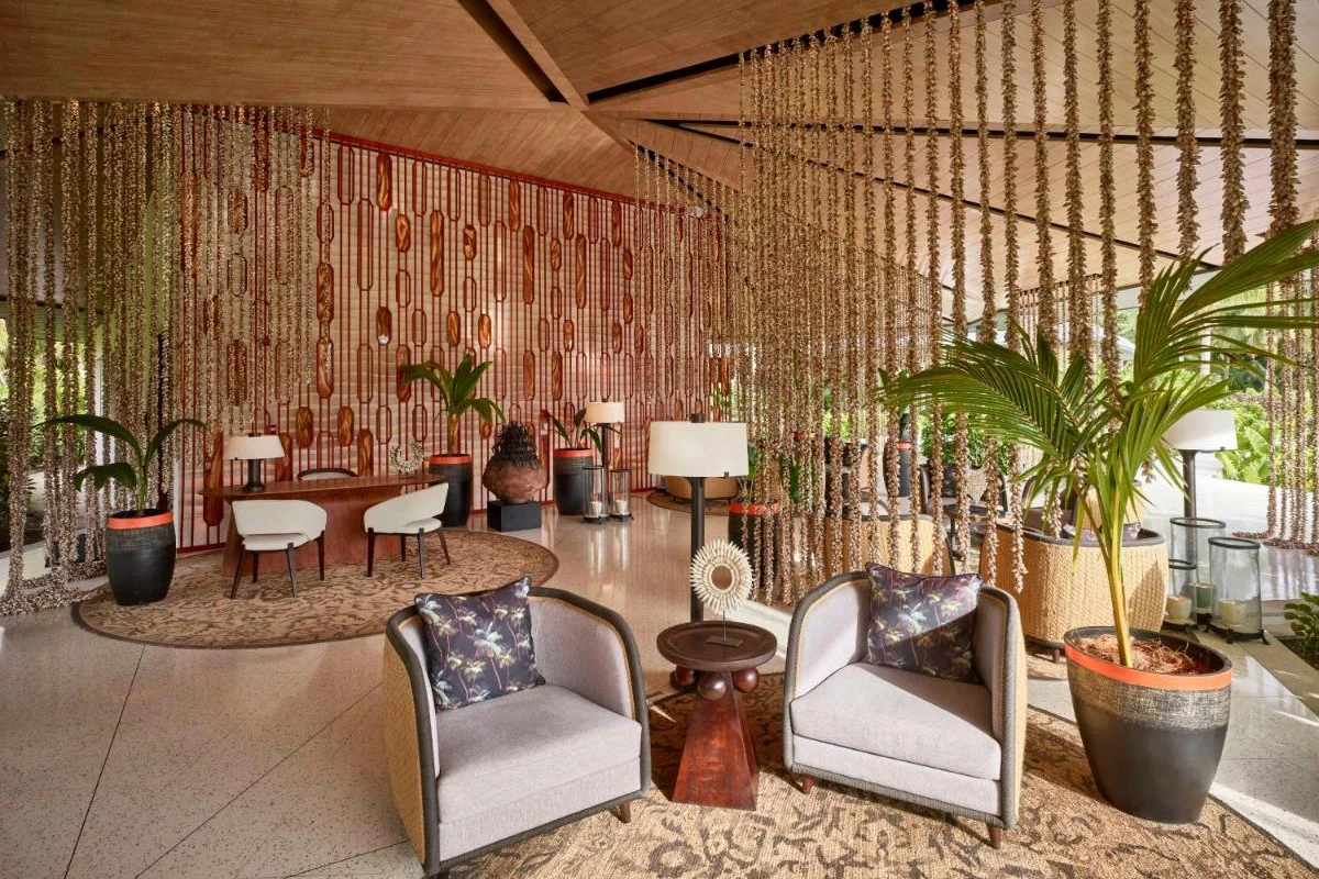 Waldorf Astoria Seychelles Platte Island - Hotel Photo 10