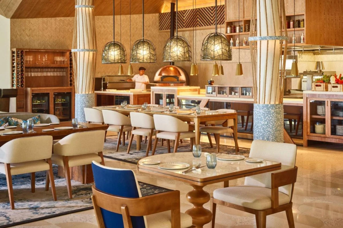 Waldorf Astoria Seychelles Platte Island - Hotel Photo 16