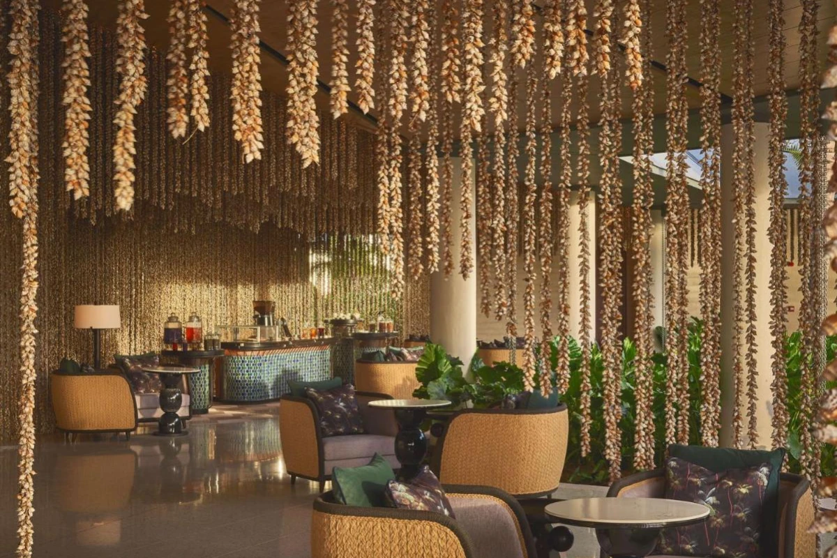 Waldorf Astoria Seychelles Platte Island - Hotel Photo 21