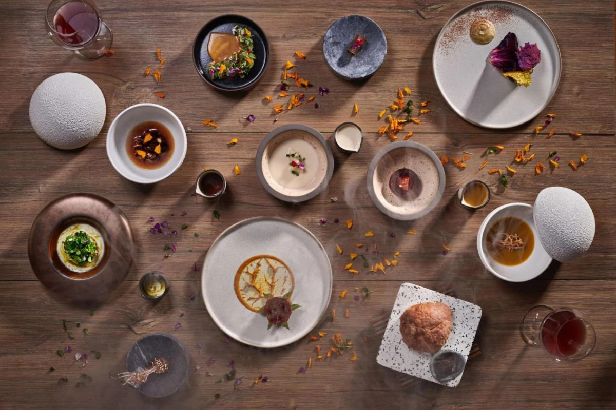 Waldorf Astoria Seychelles Platte Island - Hotel Photo 28