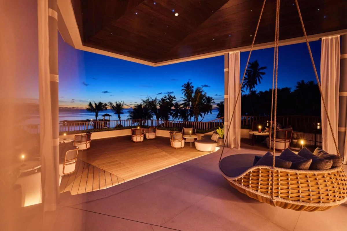 Waldorf Astoria Seychelles Platte Island - Hotel Photo 29