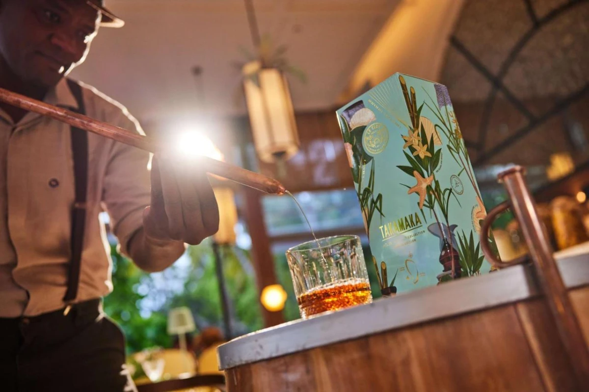 Waldorf Astoria Seychelles Platte Island - Hotel Photo 30