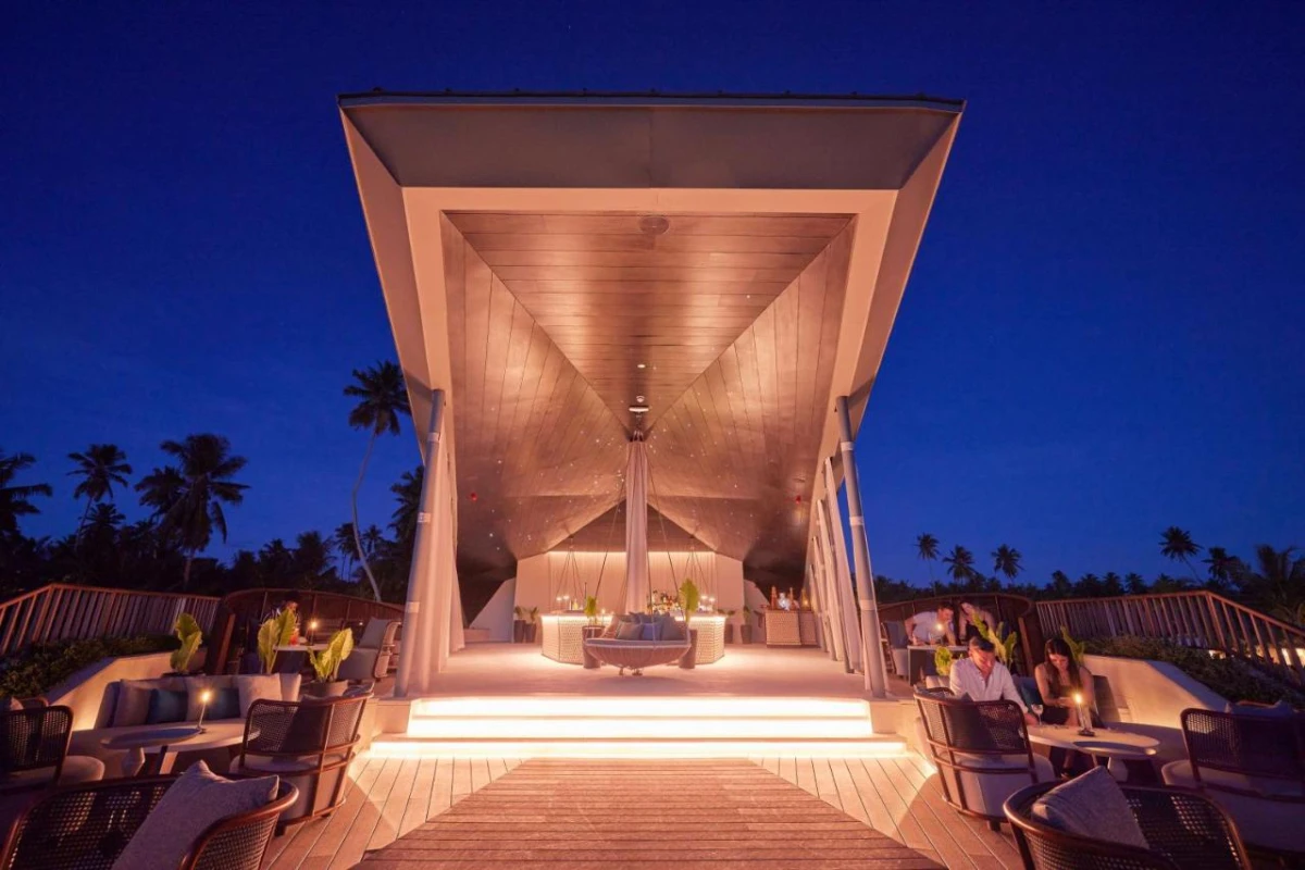 Waldorf Astoria Seychelles Platte Island - Hotel Photo 31