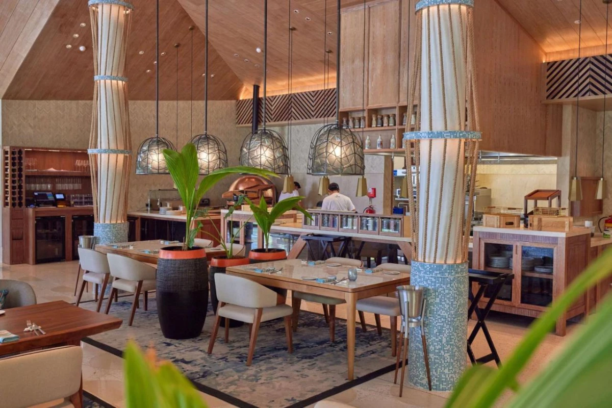 Waldorf Astoria Seychelles Platte Island - Hotel Photo 32