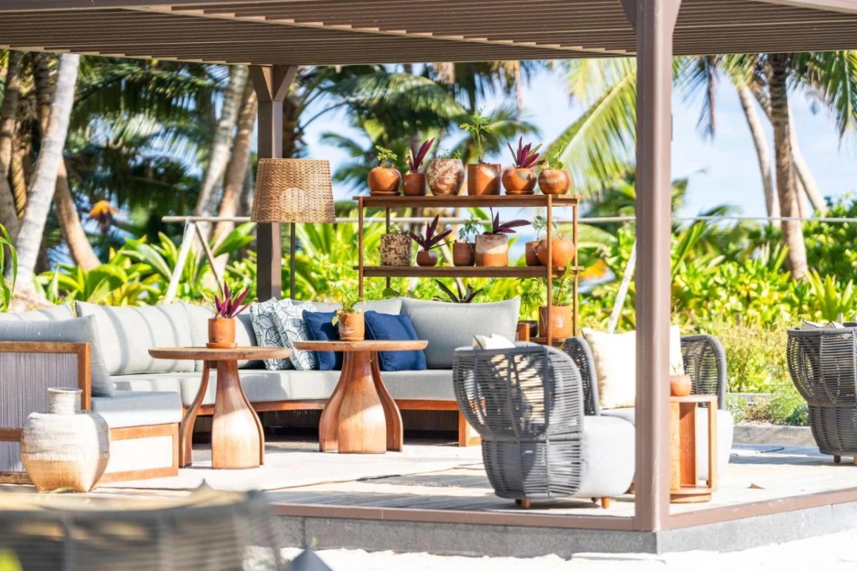 Waldorf Astoria Seychelles Platte Island - Hotel Photo 33