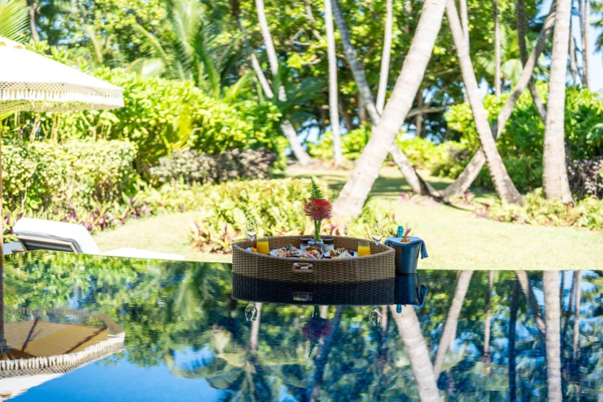 Waldorf Astoria Seychelles Platte Island - Hotel Photo 34