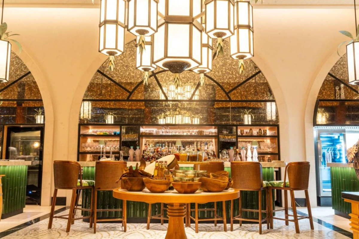 Waldorf Astoria Seychelles Platte Island - Hotel Photo 35