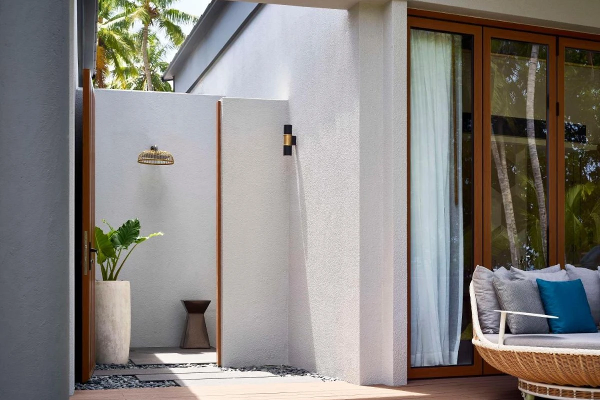 Waldorf Astoria Seychelles Platte Island - Hotel Photo 37