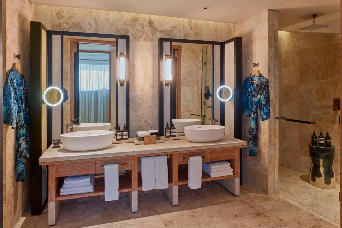 Waldorf Astoria Seychelles Platte Island - Hotel Photo 41