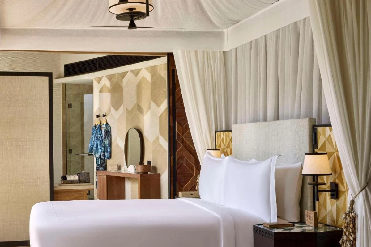 Waldorf Astoria Seychelles Platte Island - Hotel Photo 46