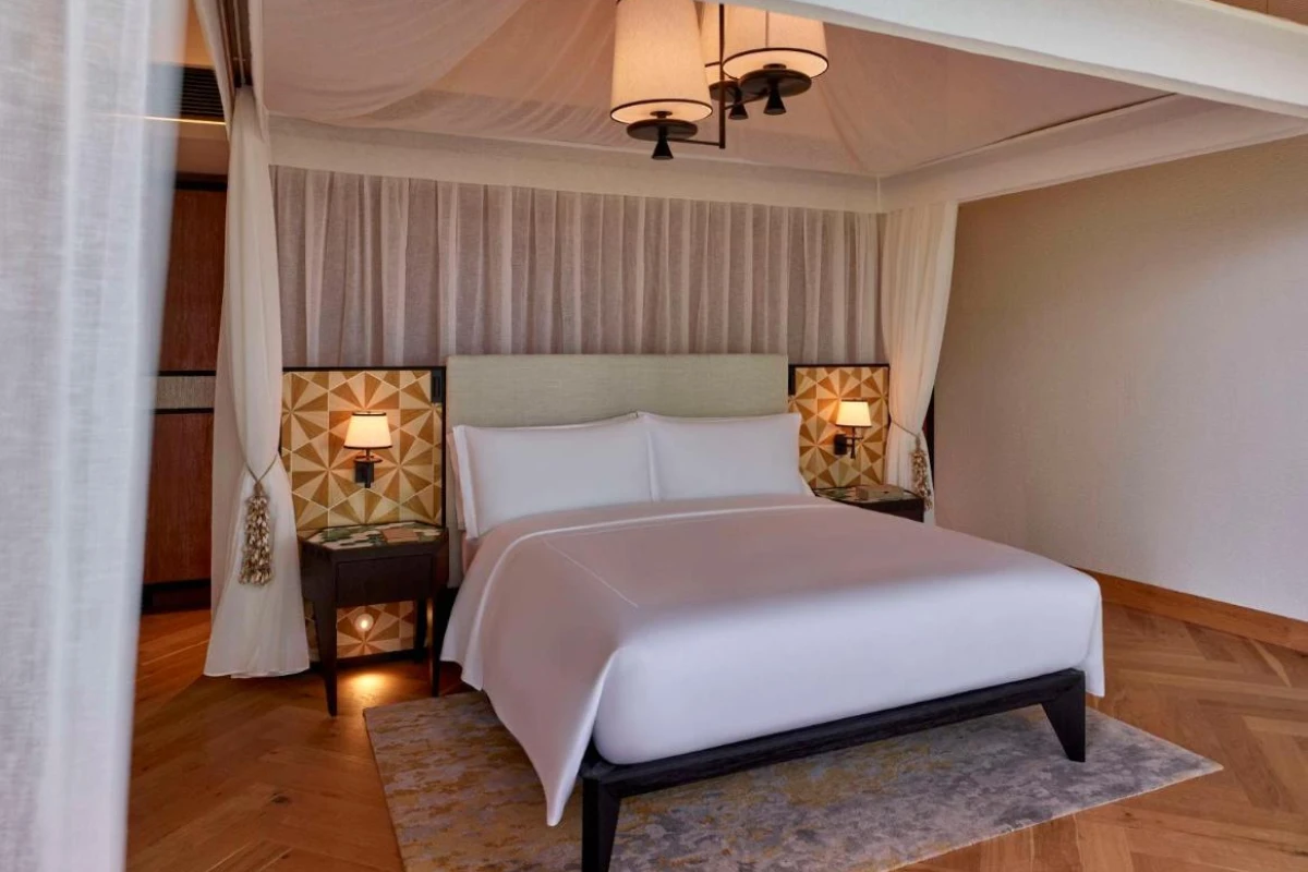 Waldorf Astoria Seychelles Platte Island - Hotel Photo 47