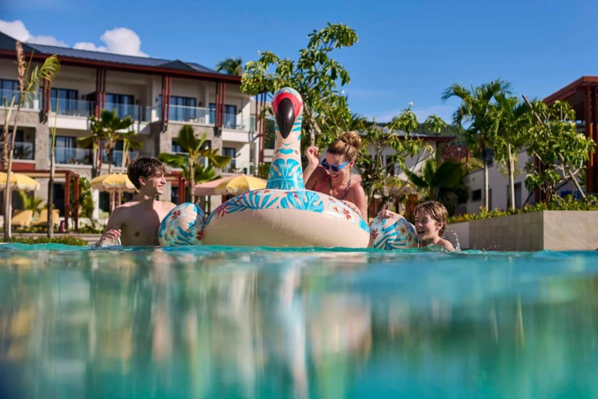 Canopy By Hilton Seychelles - Hotel Photo 8