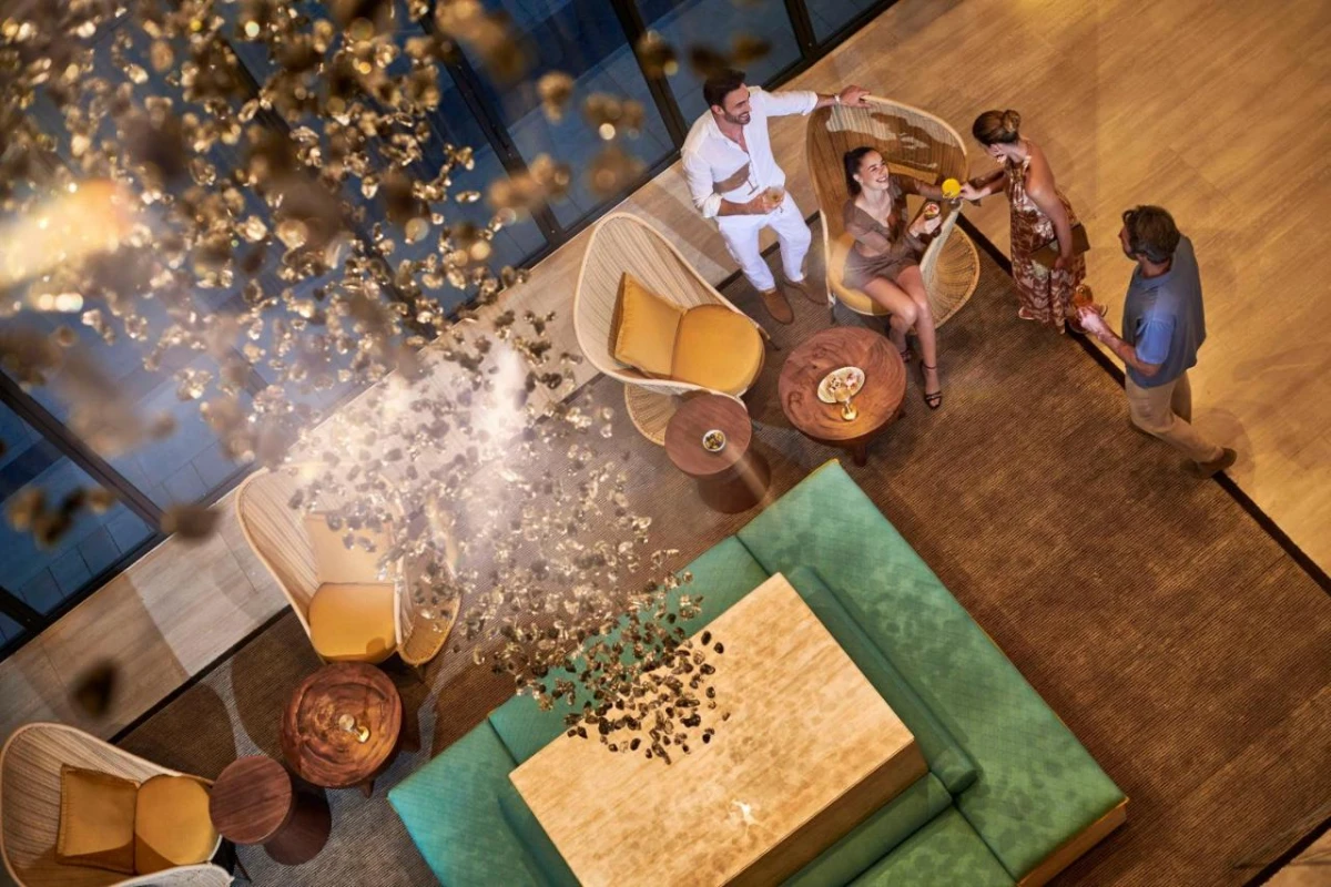 Canopy By Hilton Seychelles - Hotel Photo 9