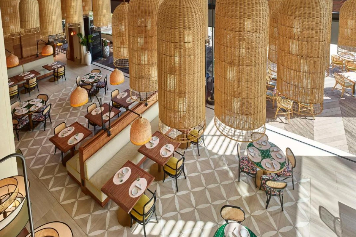 Canopy By Hilton Seychelles - Hotel Photo 10