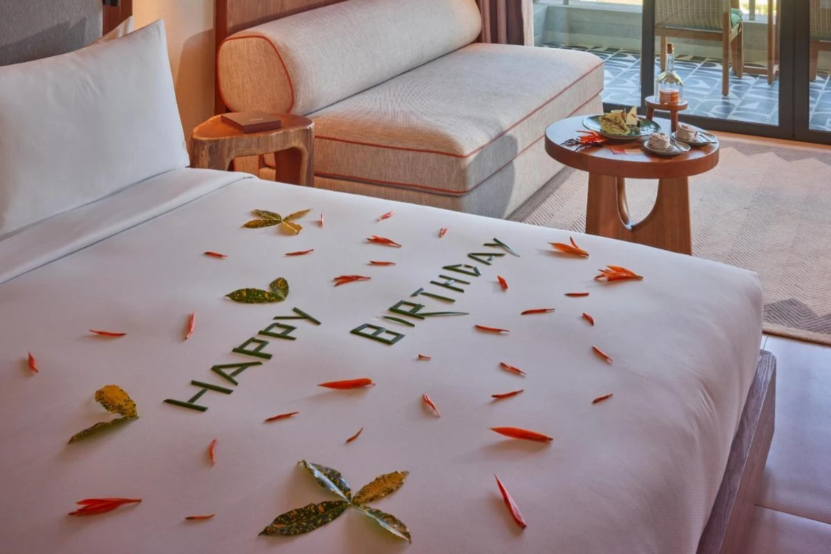 Canopy By Hilton Seychelles - Hotel Photo 13