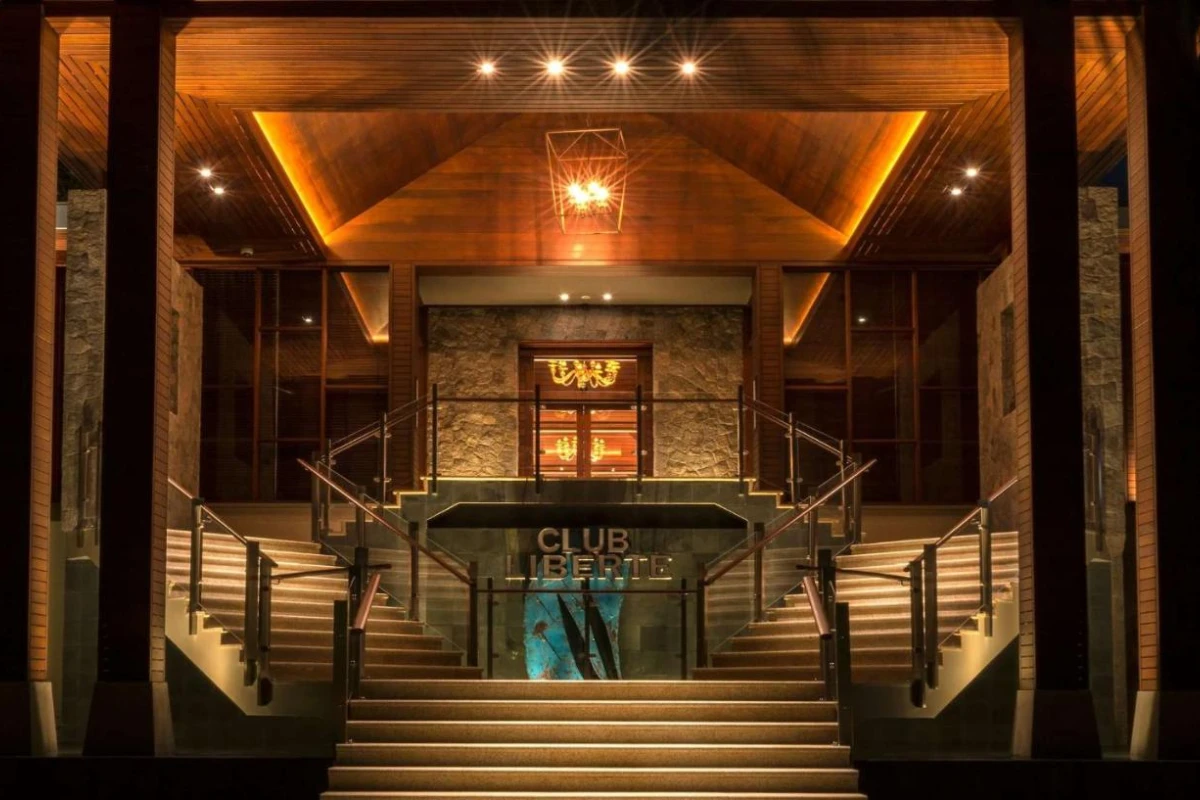 Canopy By Hilton Seychelles - Hotel Photo 27