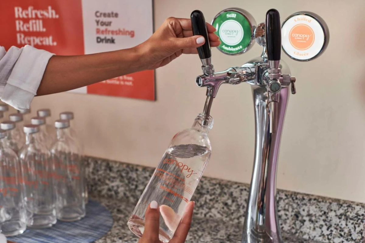 Canopy By Hilton Seychelles - Hotel Photo 30