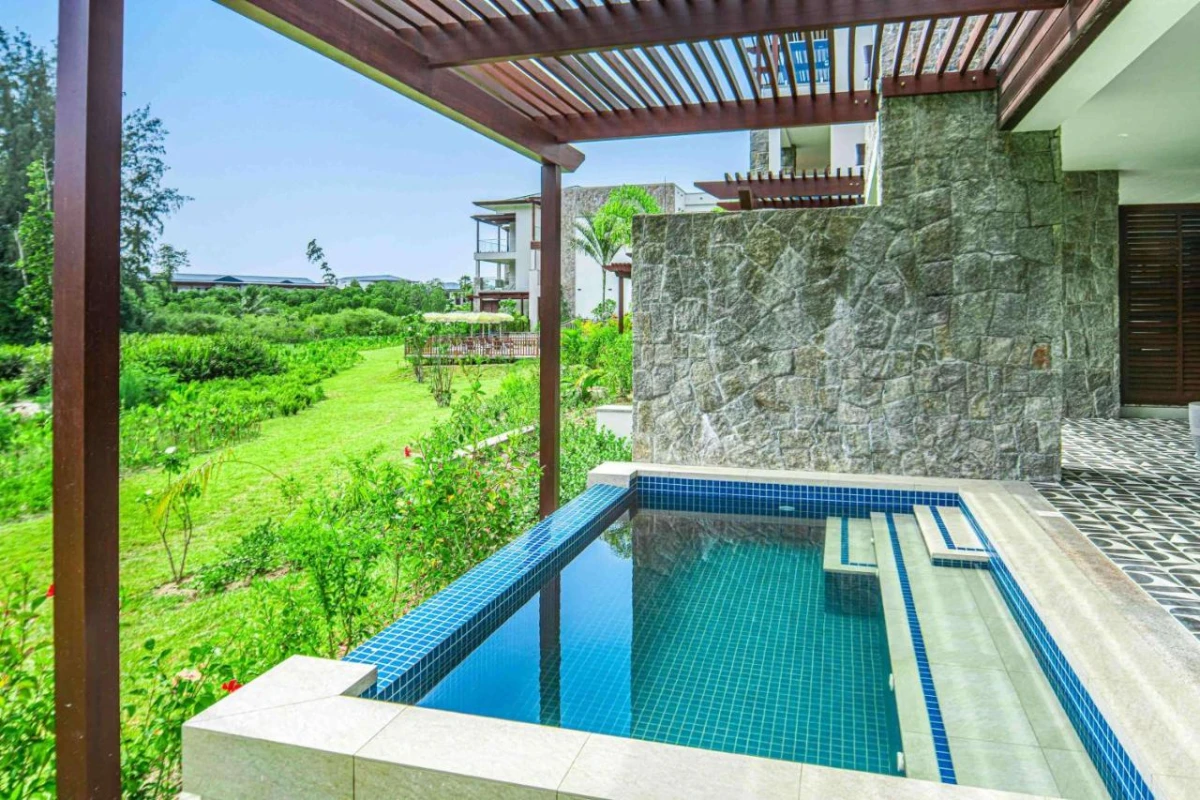 Canopy By Hilton Seychelles - Hotel Photo 31