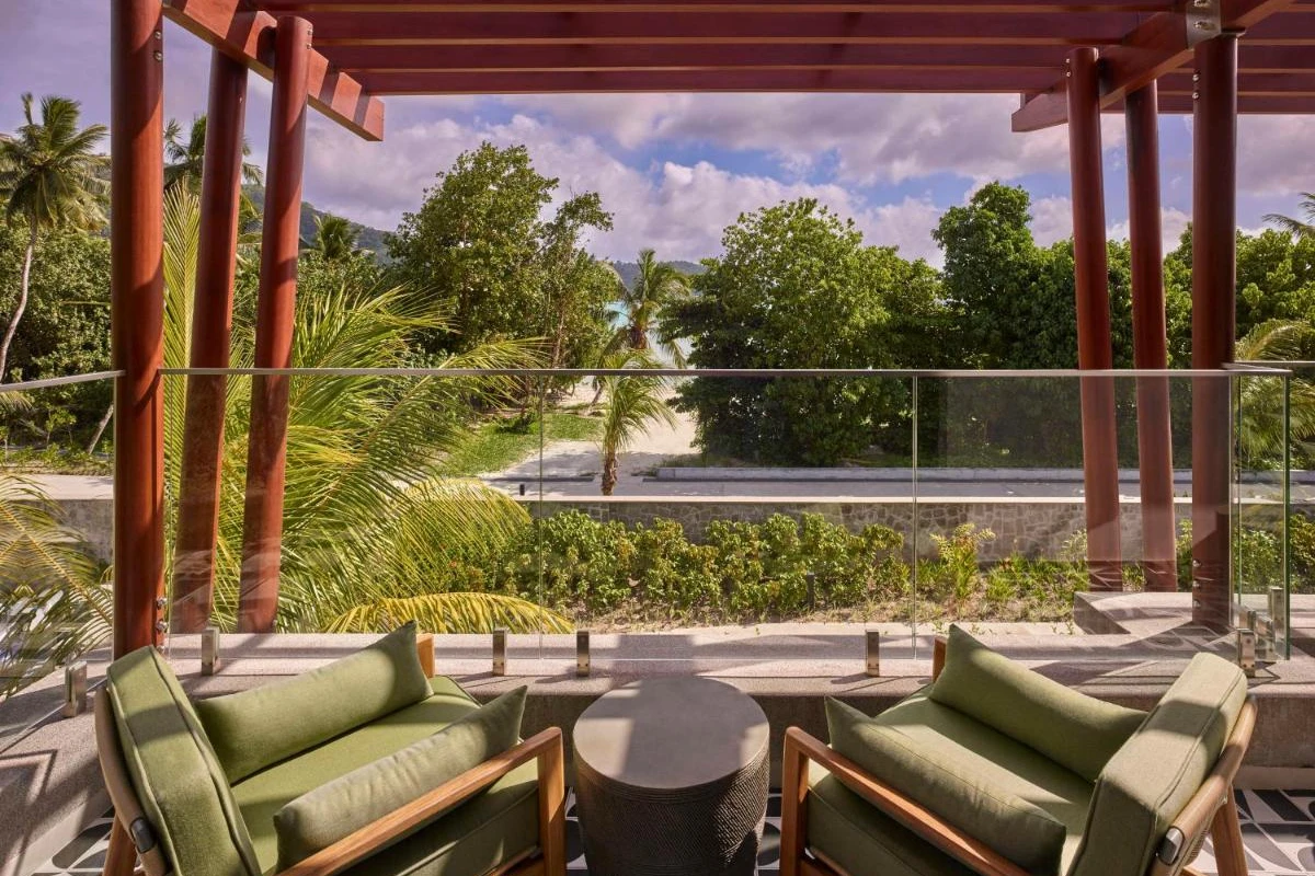 Canopy By Hilton Seychelles - Hotel Photo 33