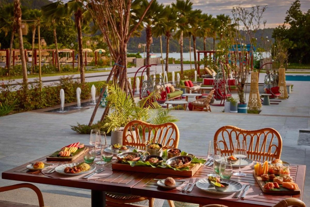 Canopy By Hilton Seychelles - Hotel Photo 35