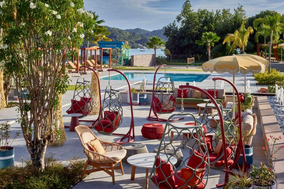 Canopy By Hilton Seychelles - Hotel Photo 36