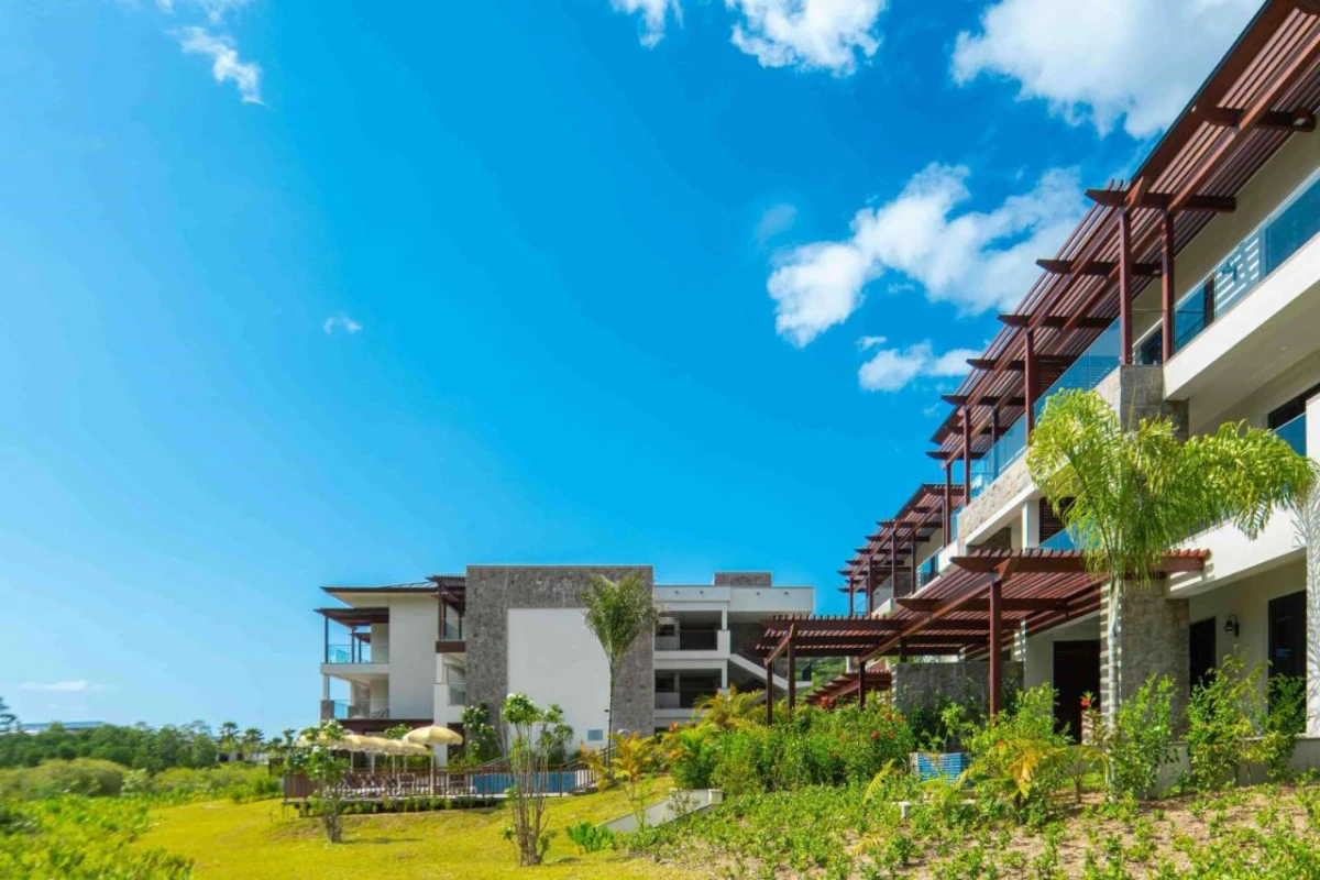 Canopy By Hilton Seychelles - Hotel Photo 38