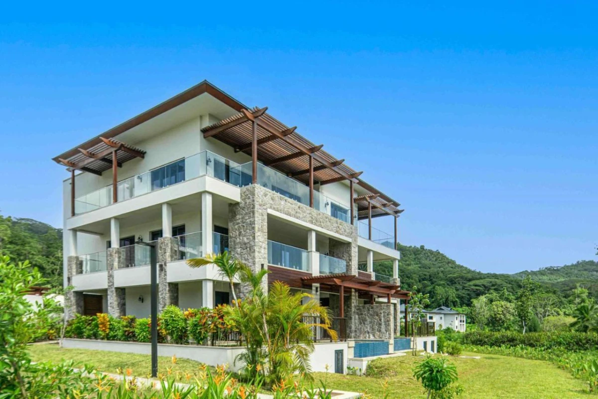 Canopy By Hilton Seychelles - Hotel Photo 39