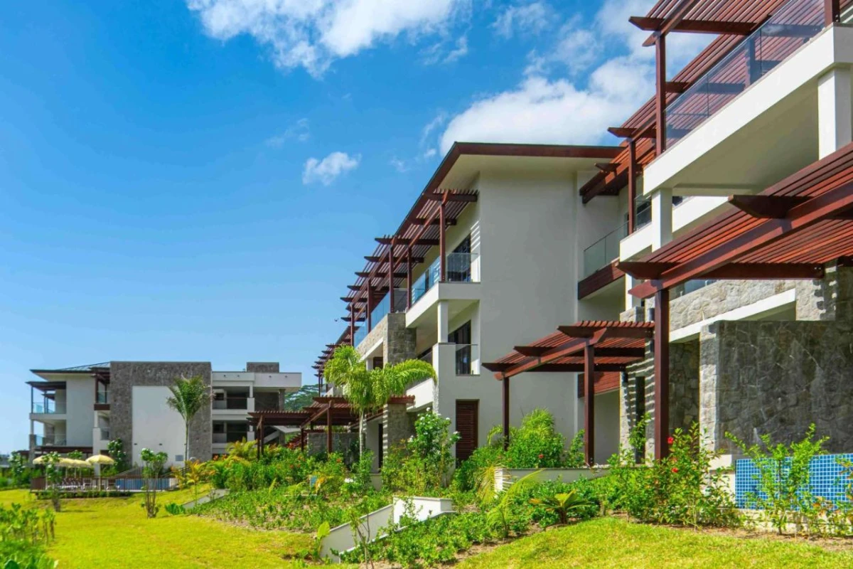 Canopy By Hilton Seychelles - Hotel Photo 46