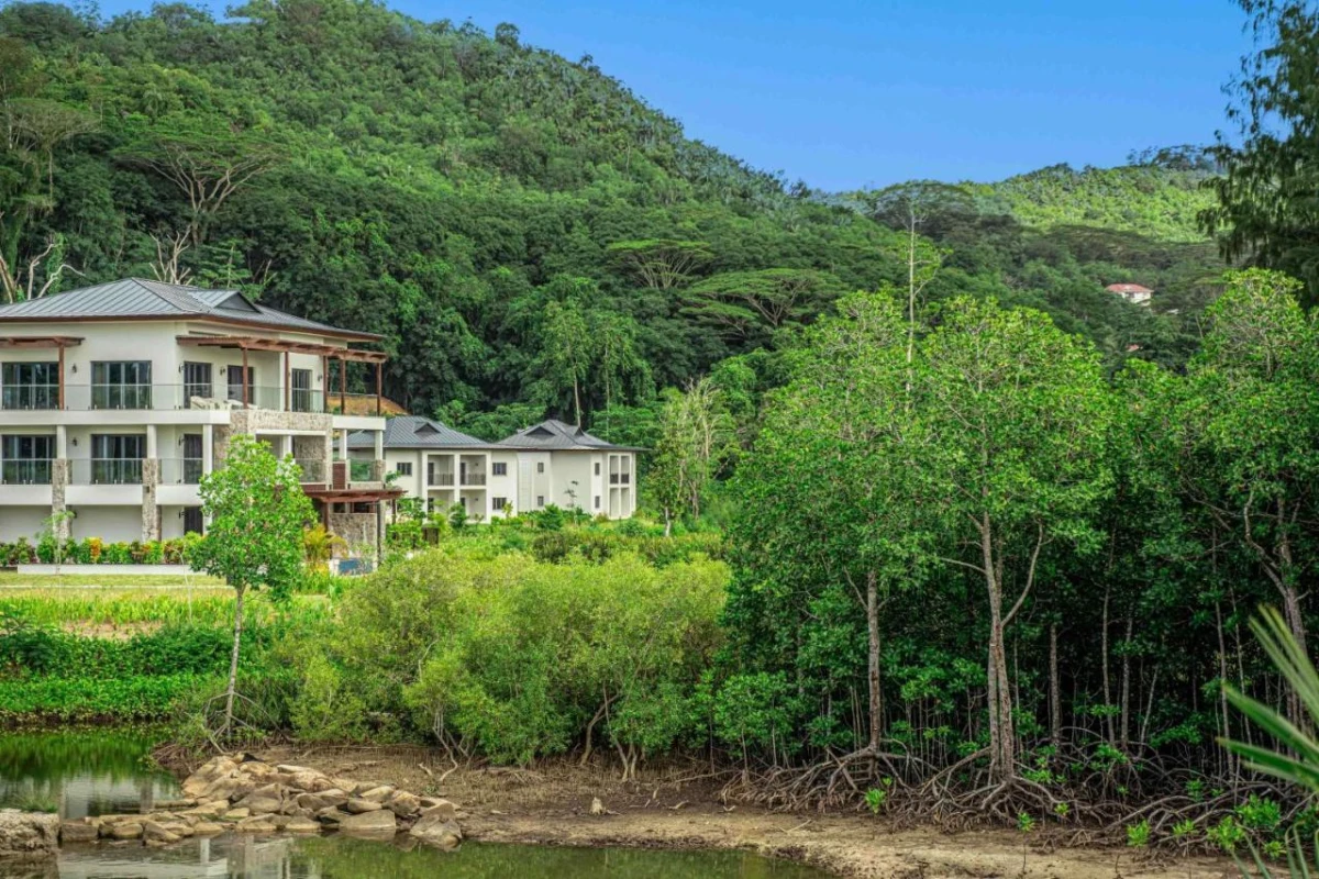 Canopy By Hilton Seychelles - Hotel Photo 47