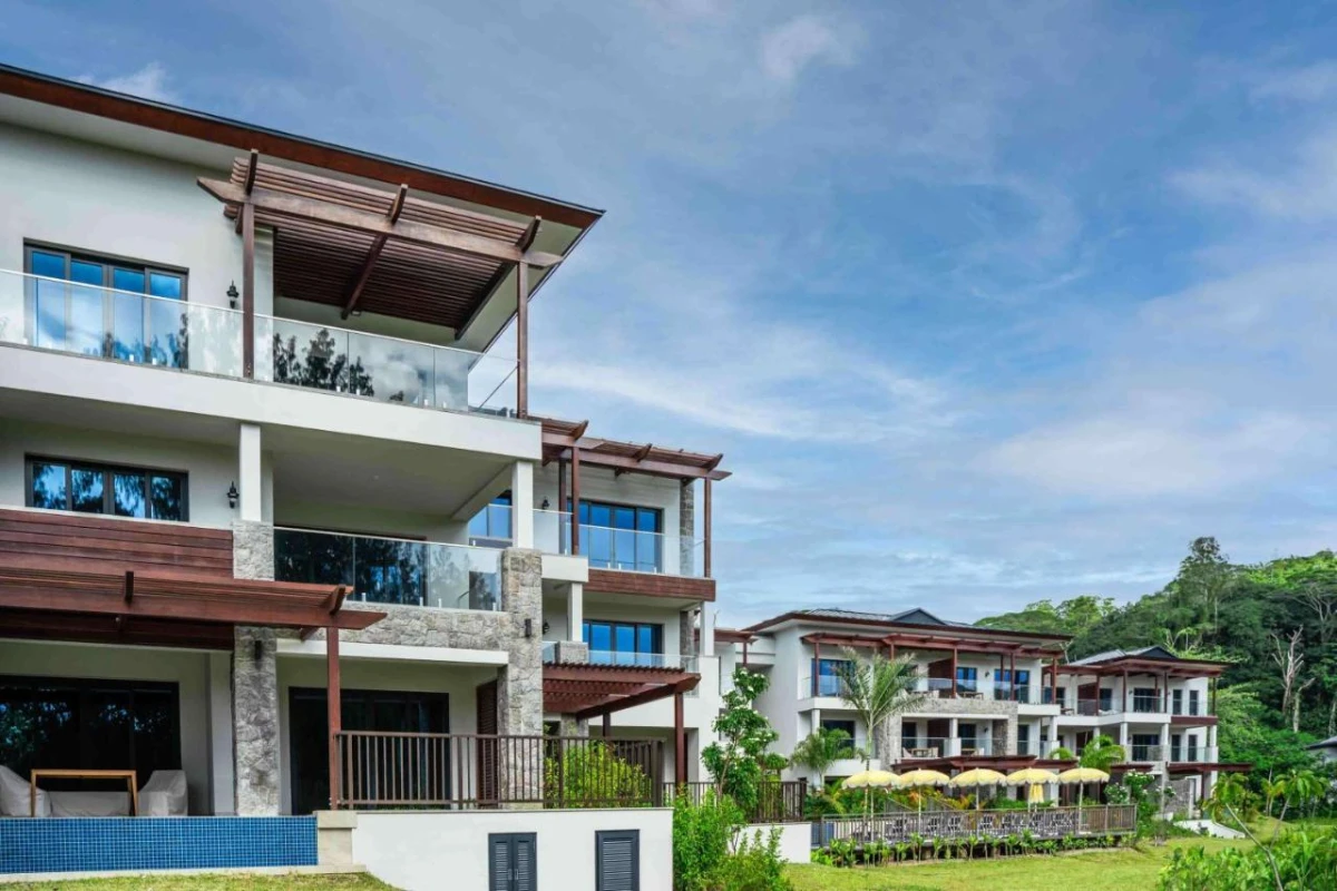 Canopy By Hilton Seychelles - Hotel Photo 48