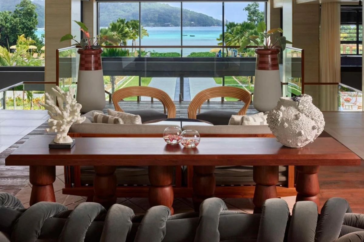 Canopy By Hilton Seychelles - Hotel Photo 50