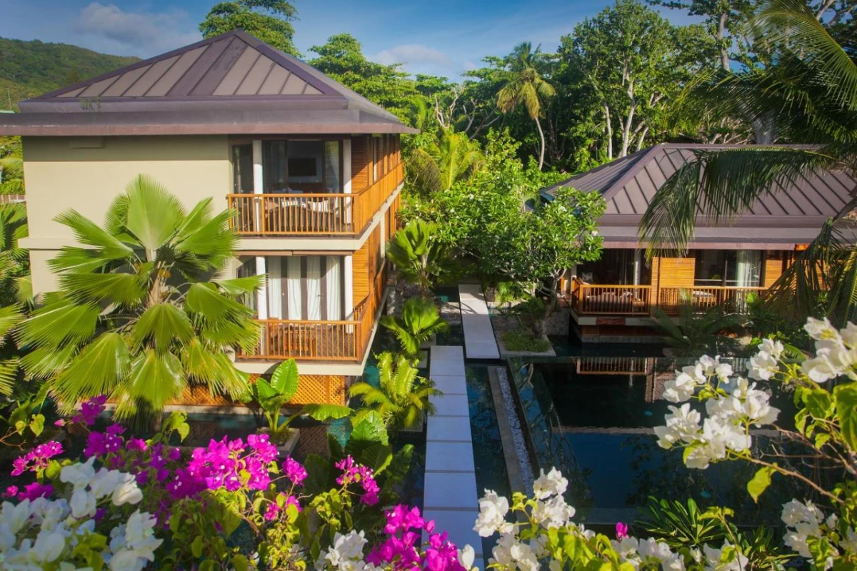 Dhevatara Beach Hotel - Hotel Photo 2