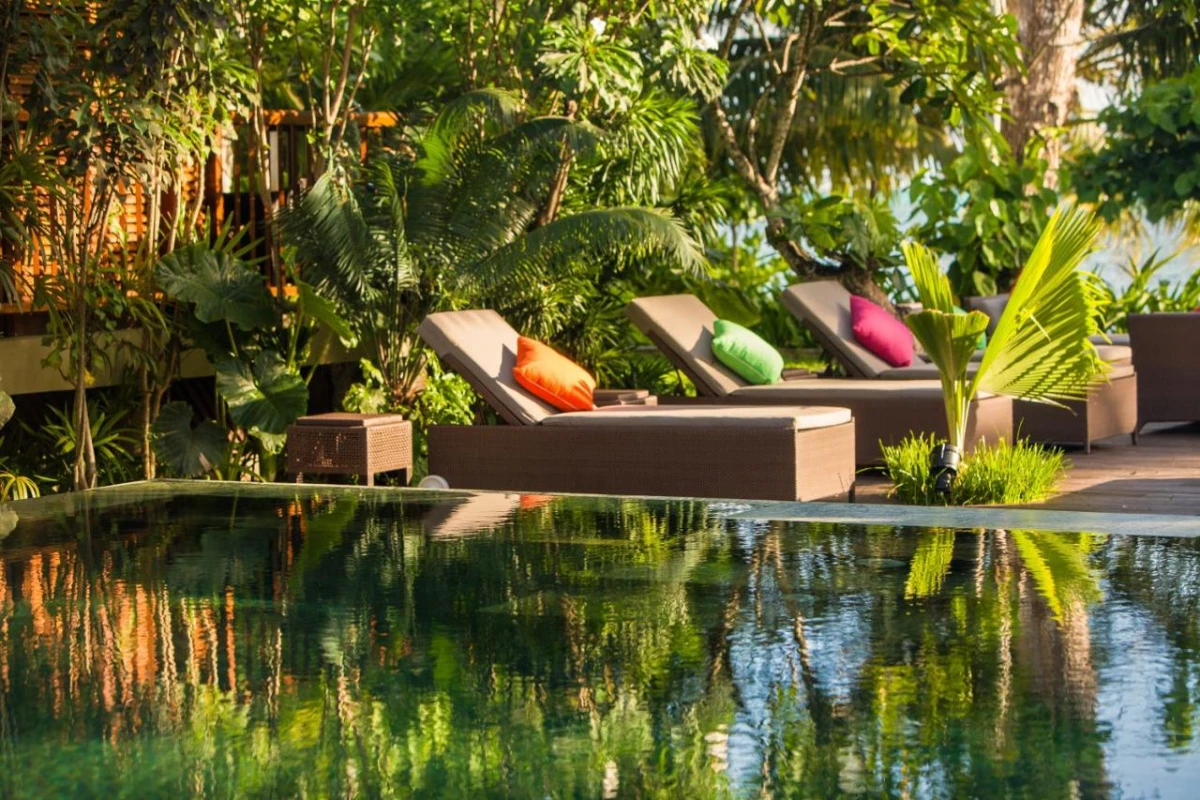 Dhevatara Beach Hotel - Hotel Photo 5