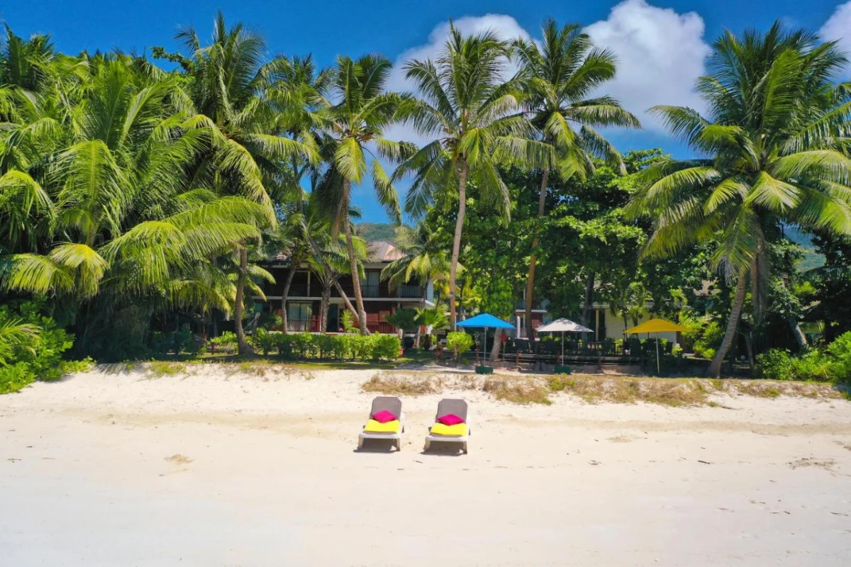 Dhevatara Beach Hotel - Hotel Photo 11