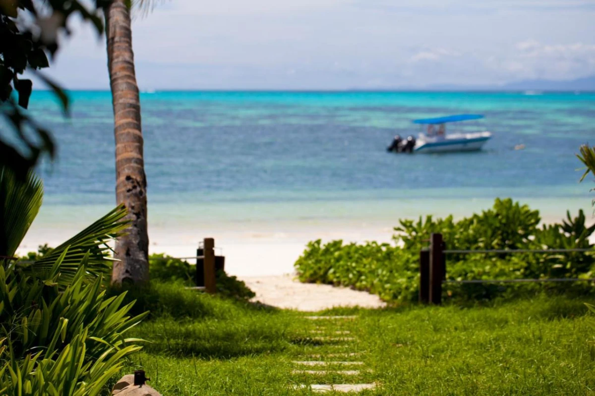 Dhevatara Beach Hotel - Hotel Photo 12