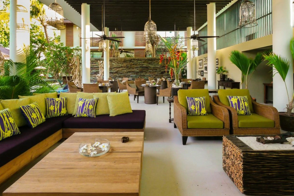 Dhevatara Beach Hotel - Hotel Photo 16