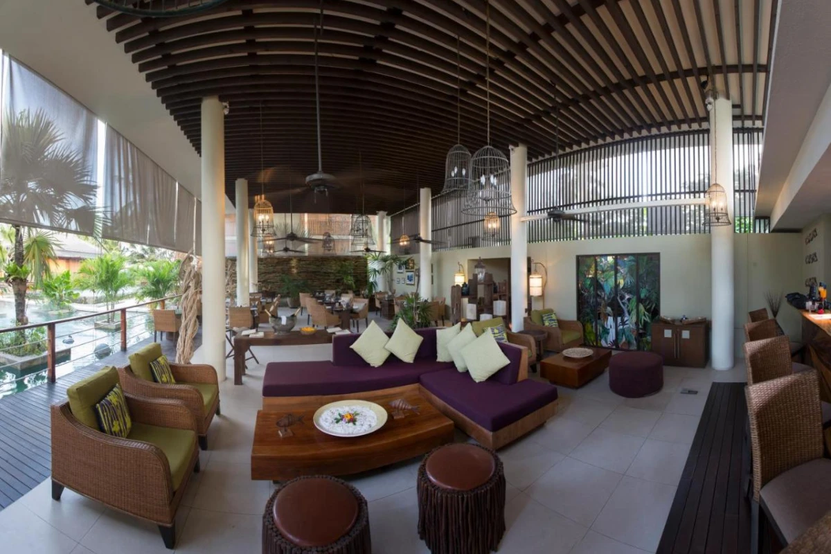 Dhevatara Beach Hotel - Hotel Photo 17