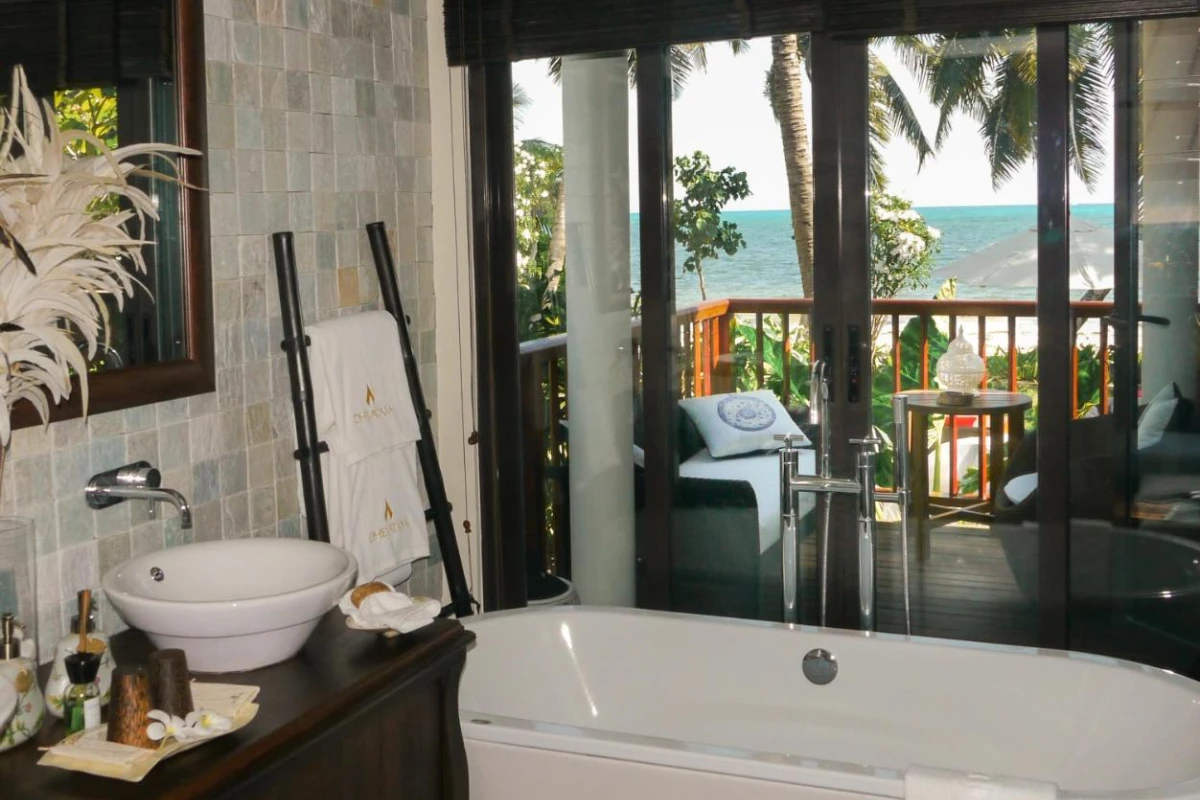 Dhevatara Beach Hotel - Hotel Photo 21