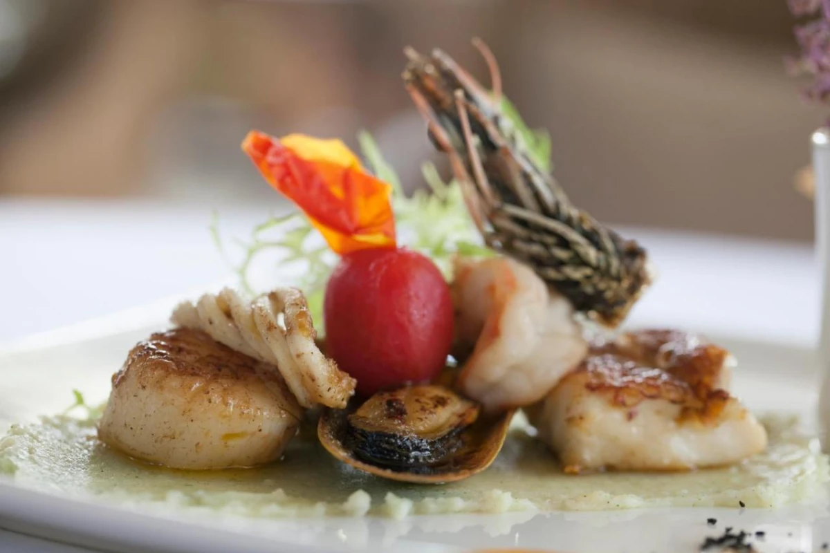 Dhevatara Beach Hotel - Hotel Photo 23