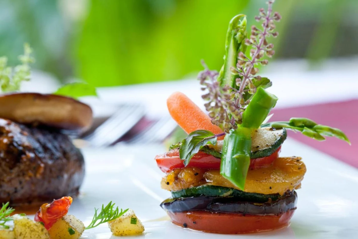 Dhevatara Beach Hotel - Hotel Photo 24