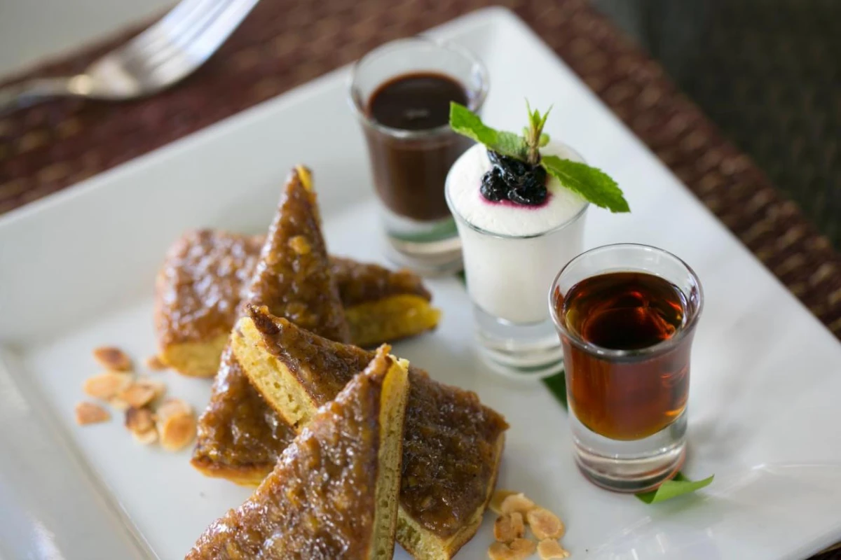 Dhevatara Beach Hotel - Hotel Photo 25