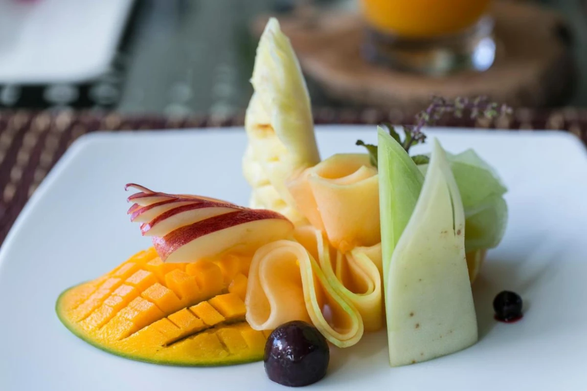 Dhevatara Beach Hotel - Hotel Photo 27