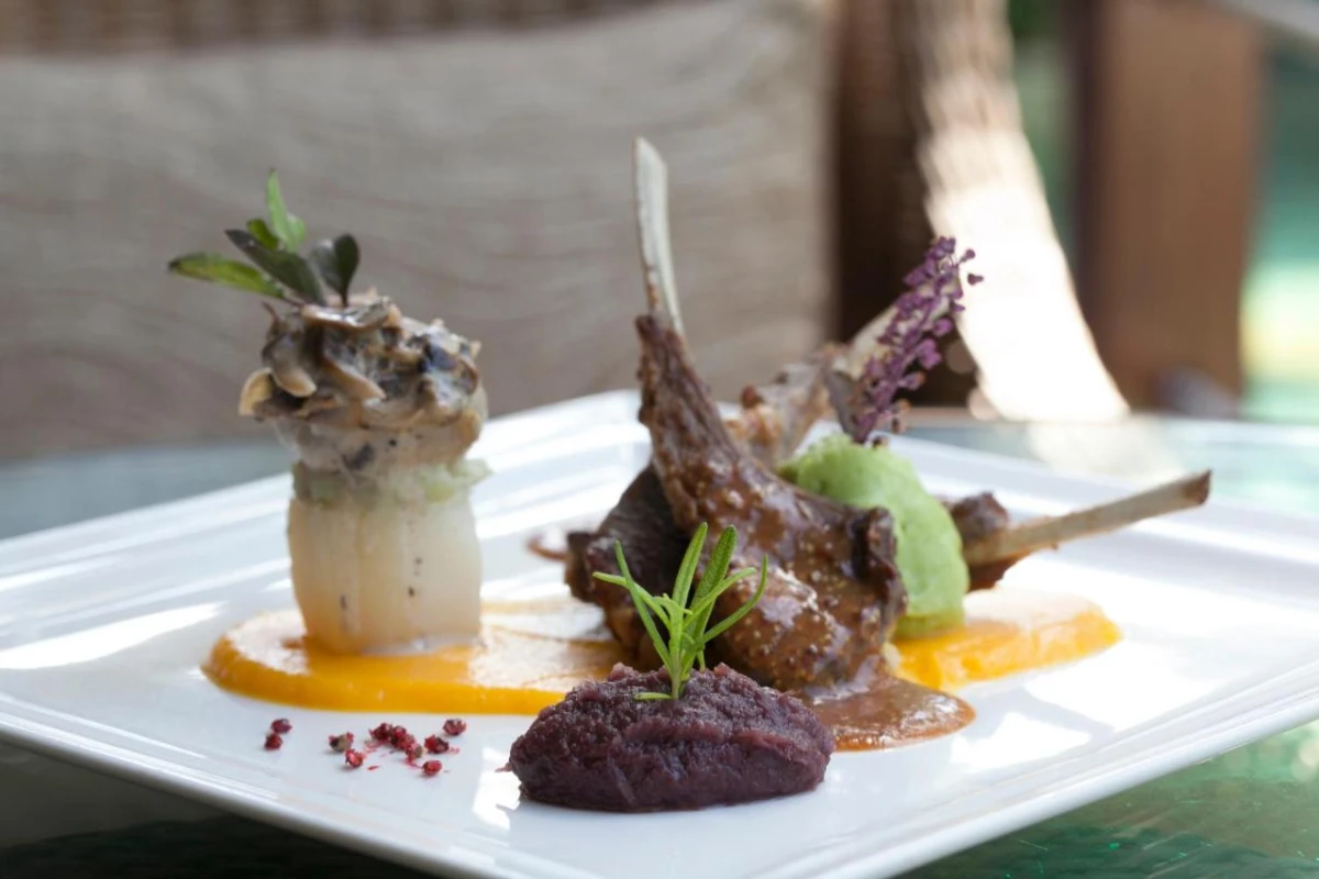 Dhevatara Beach Hotel - Hotel Photo 28