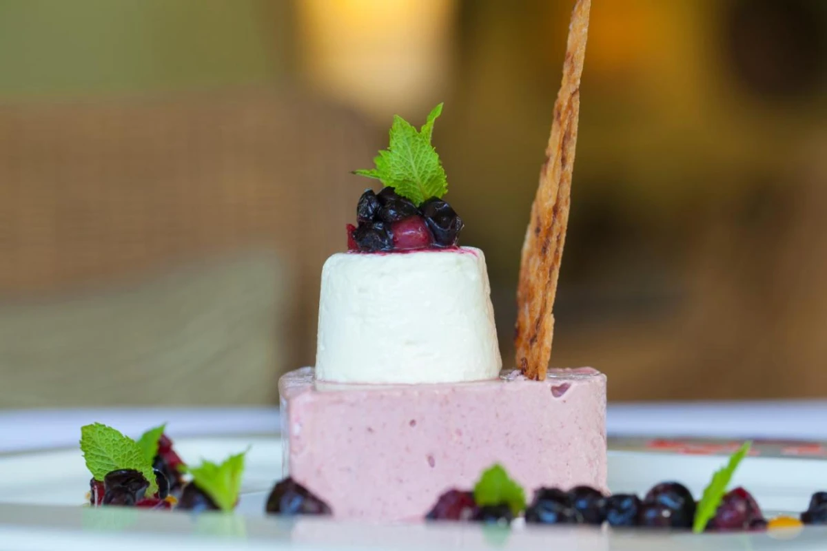 Dhevatara Beach Hotel - Hotel Photo 31