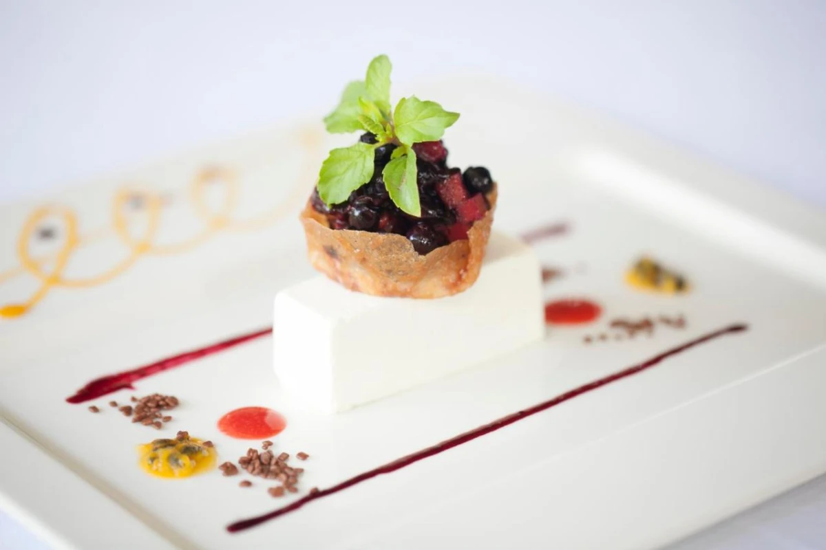 Dhevatara Beach Hotel - Hotel Photo 32