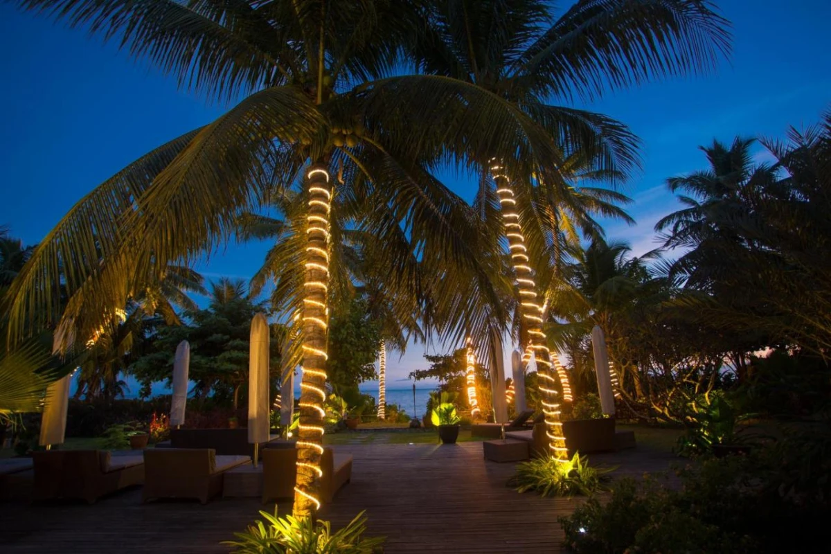 Dhevatara Beach Hotel - Hotel Photo 34