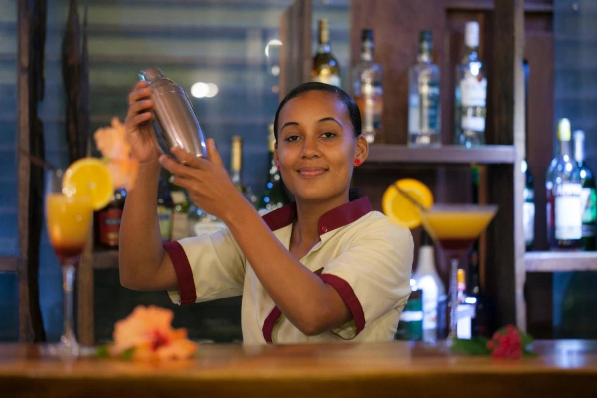 Dhevatara Beach Hotel - Hotel Photo 35