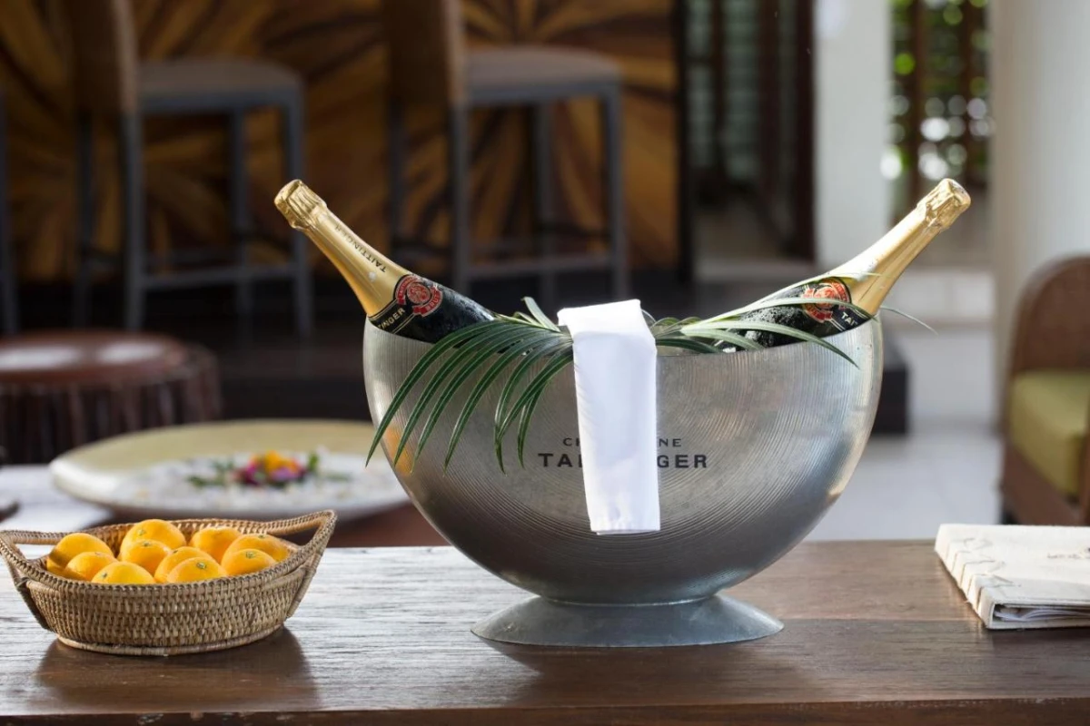 Dhevatara Beach Hotel - Hotel Photo 36