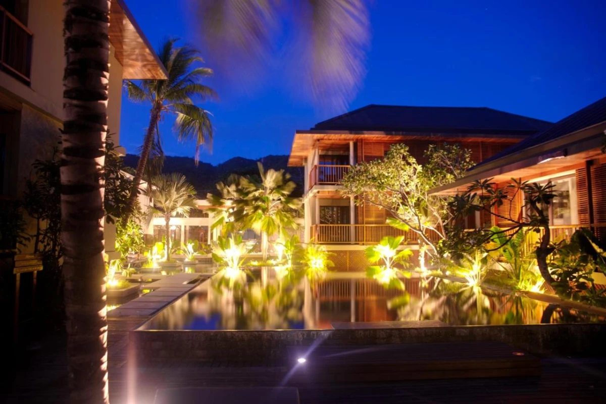 Dhevatara Beach Hotel - Hotel Photo 37