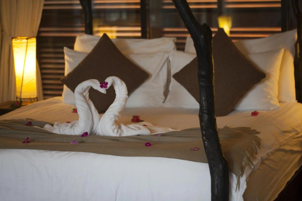 Dhevatara Beach Hotel - Hotel Photo 42